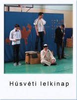 husvet