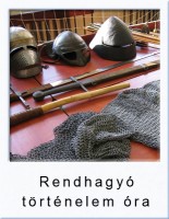 rendhagyitört