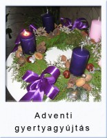 advent